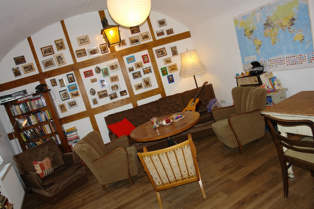Lotte Hostel