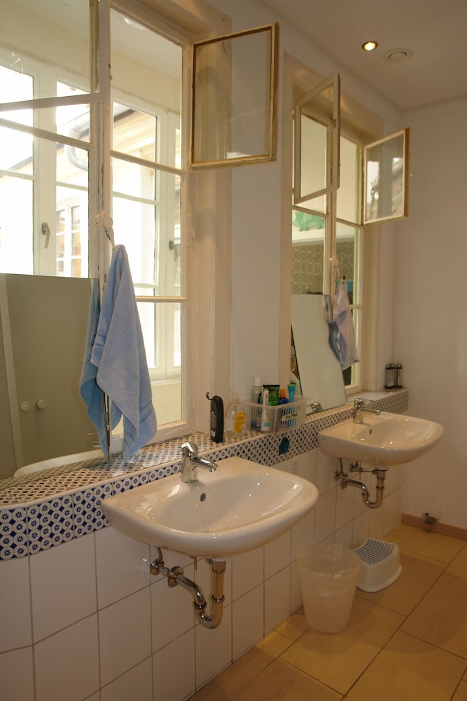 Lotte Hostel