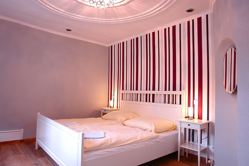 Lotte Hostel