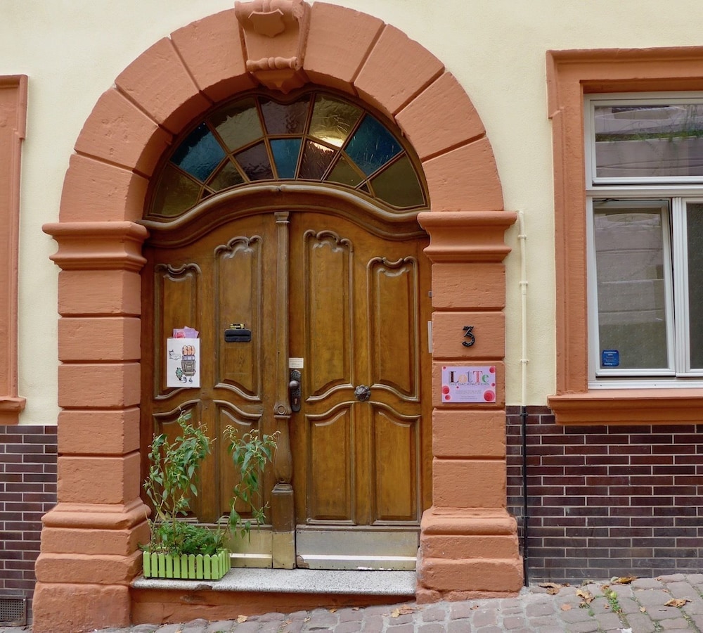 Lotte Hostel