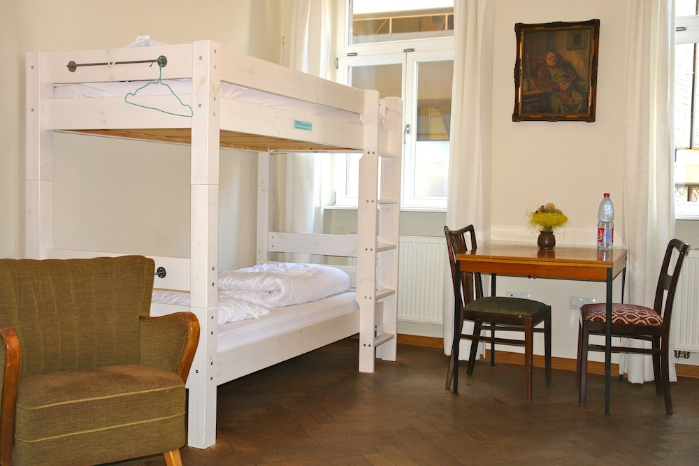 Lotte Hostel