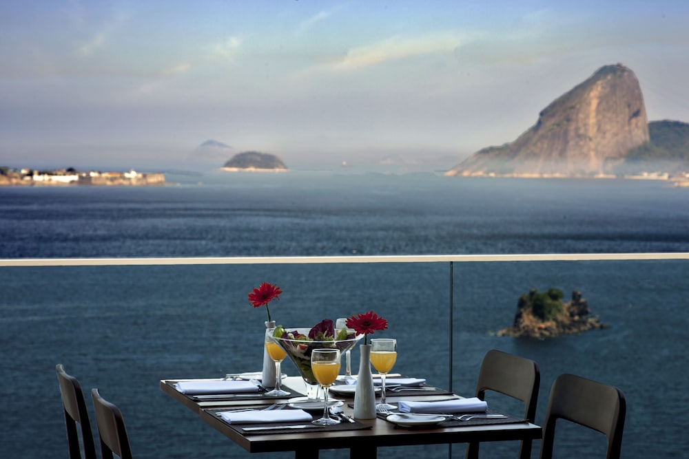 H Niteroi Hotel