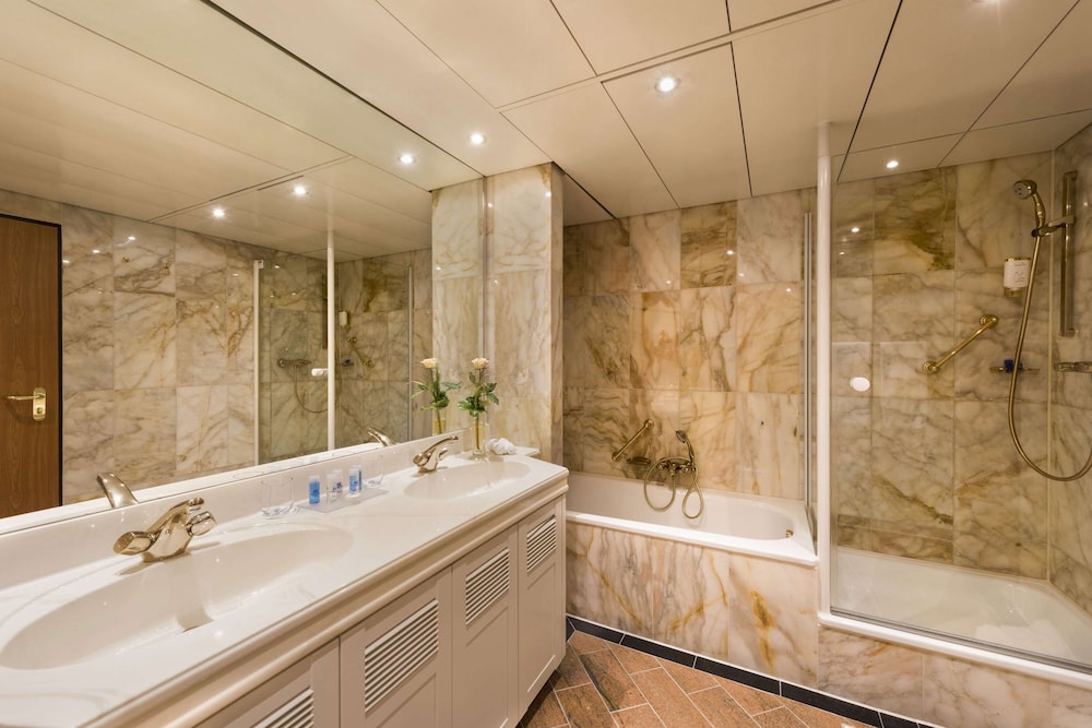 Maritim Hotel Stuttgart
