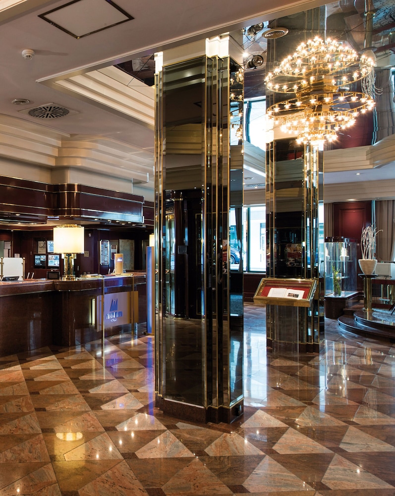 Maritim Hotel Stuttgart