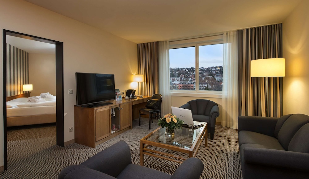 Maritim Hotel Stuttgart