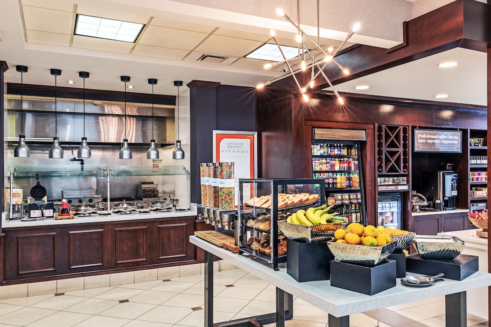 Hilton Garden Inn Aiken