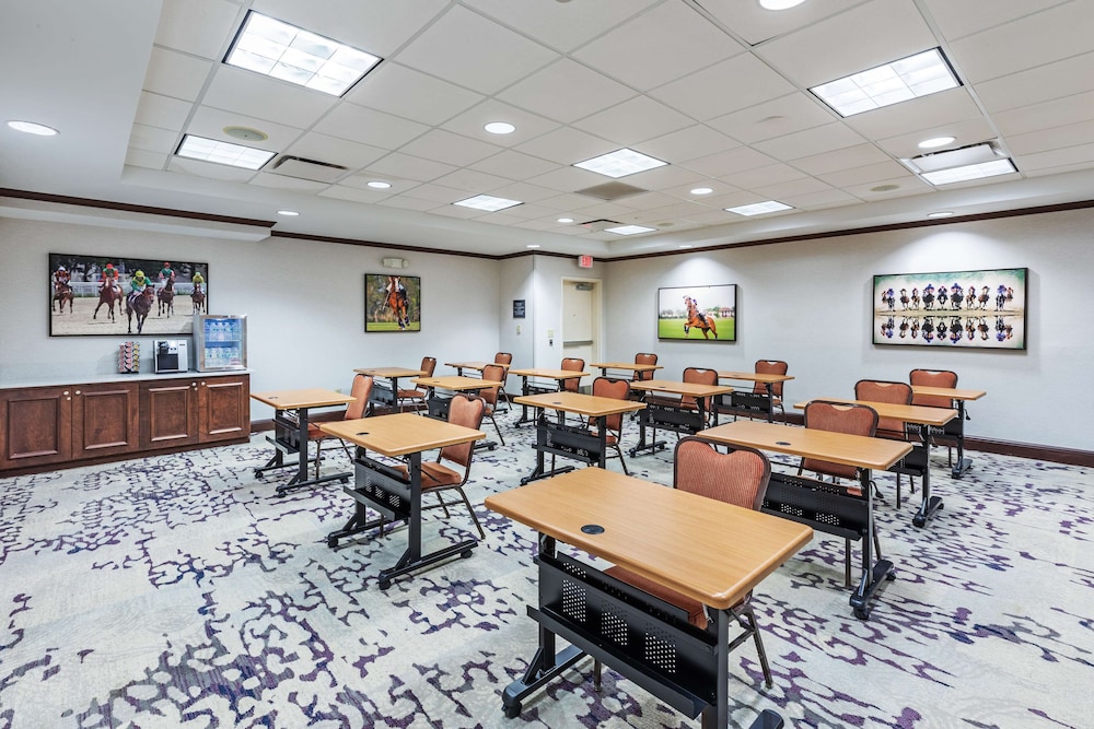 Hilton Garden Inn Aiken