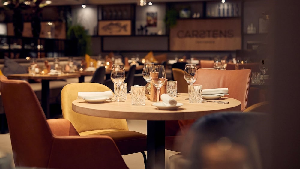 Park Plaza Victoria Amsterdam