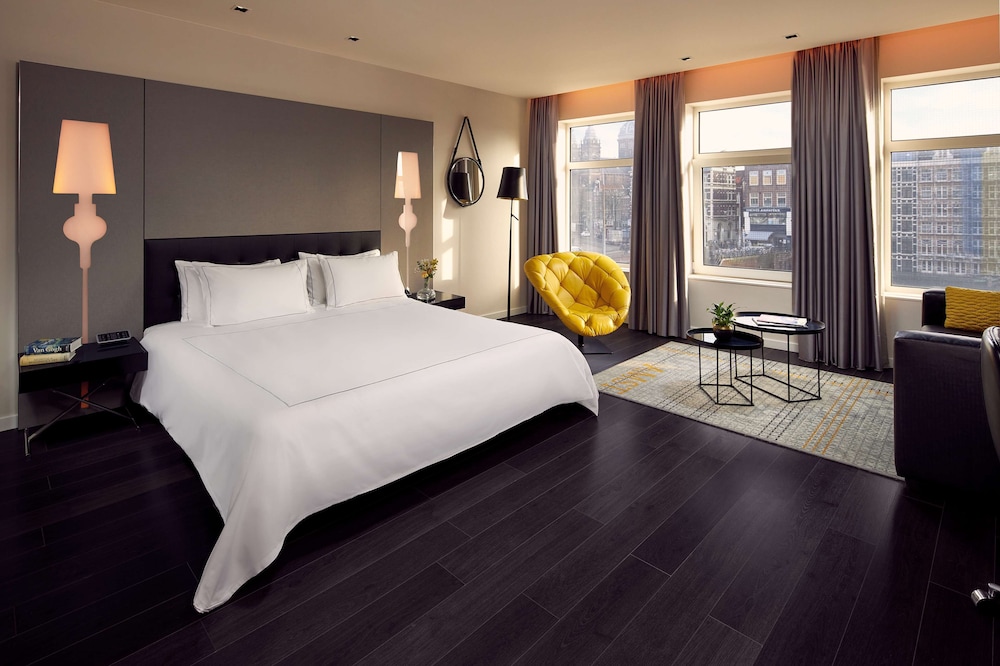 Park Plaza Victoria Amsterdam