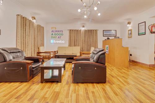 Treebo Vitasta Villa, Srinagar