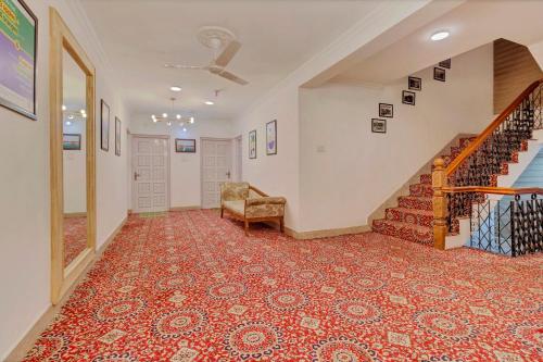 Treebo Vitasta Villa, Srinagar