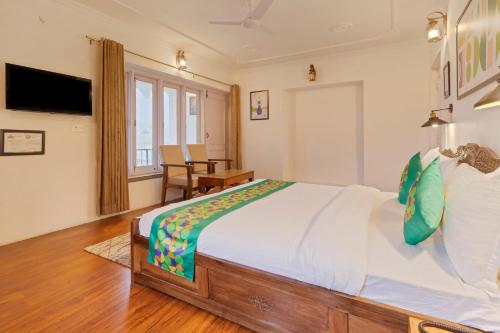 Treebo Vitasta Villa, Srinagar