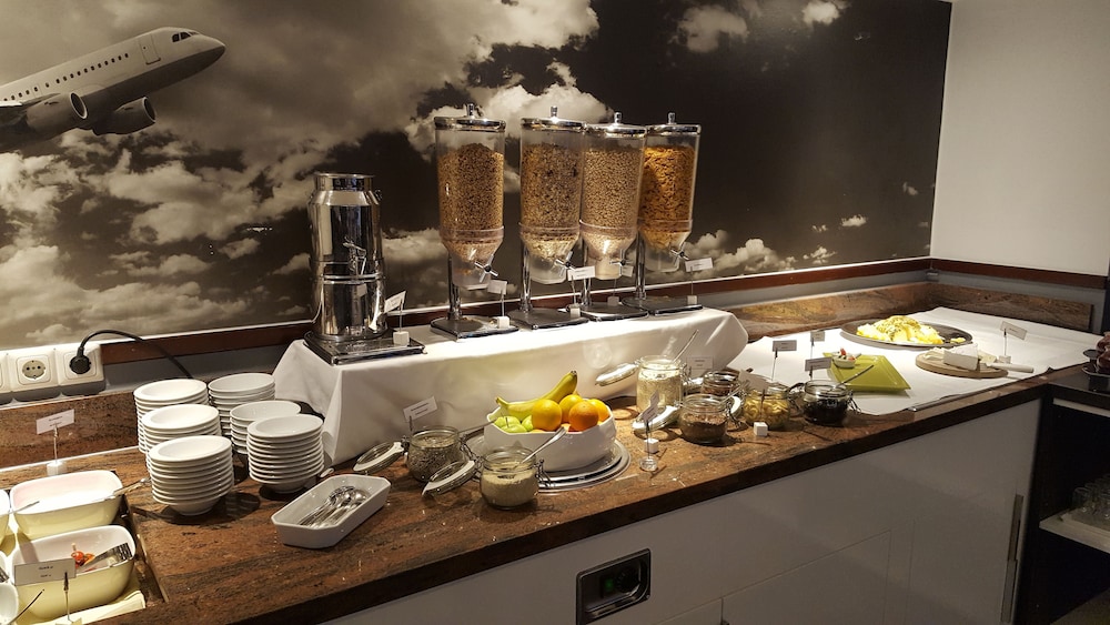 Best Western Hotel Cologne Airport Troisdorf