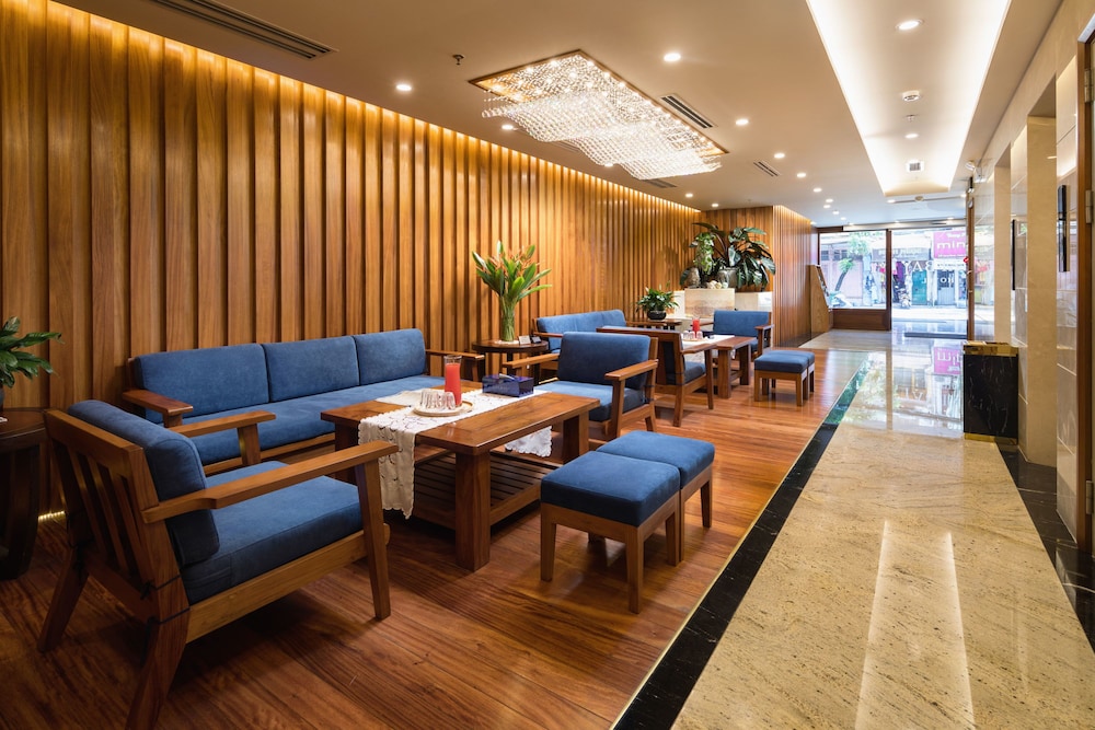 Hai Bay Hotel & Restaurant