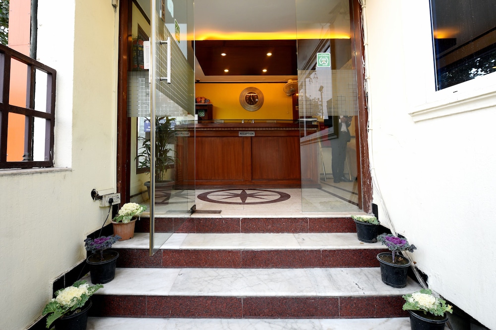 The Beaufort Inn
