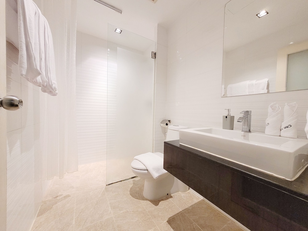 Citin Sukhumvit 11 Nana Bangkok by Compass Hospitality