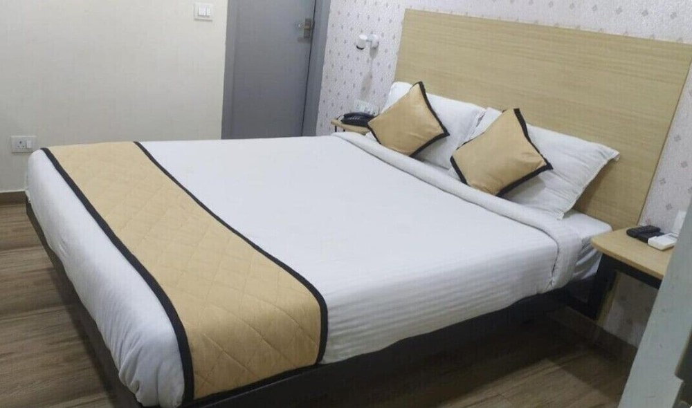 Grace Residency Chennai Airport
