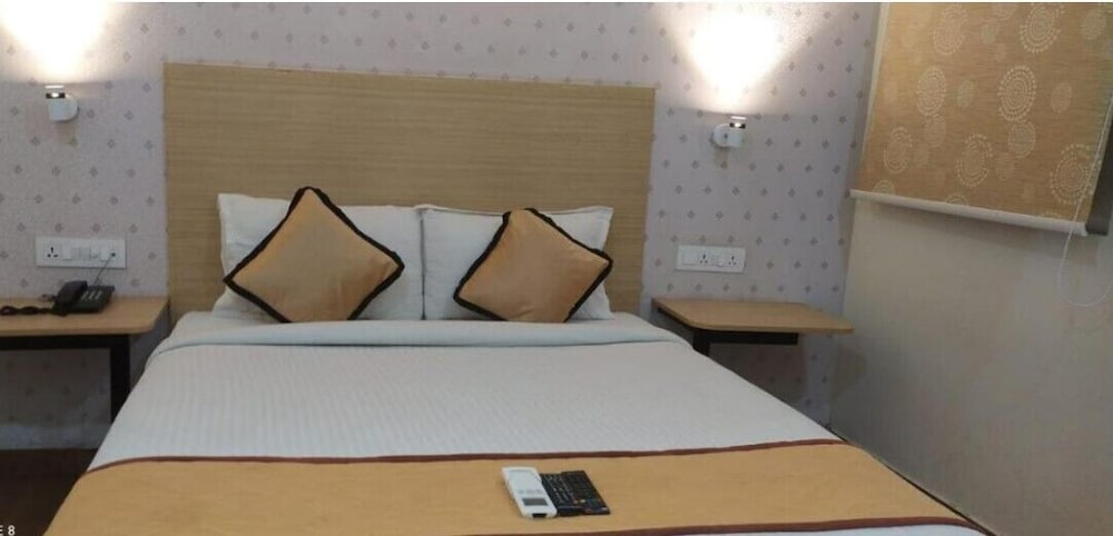 Grace Residency Chennai Airport