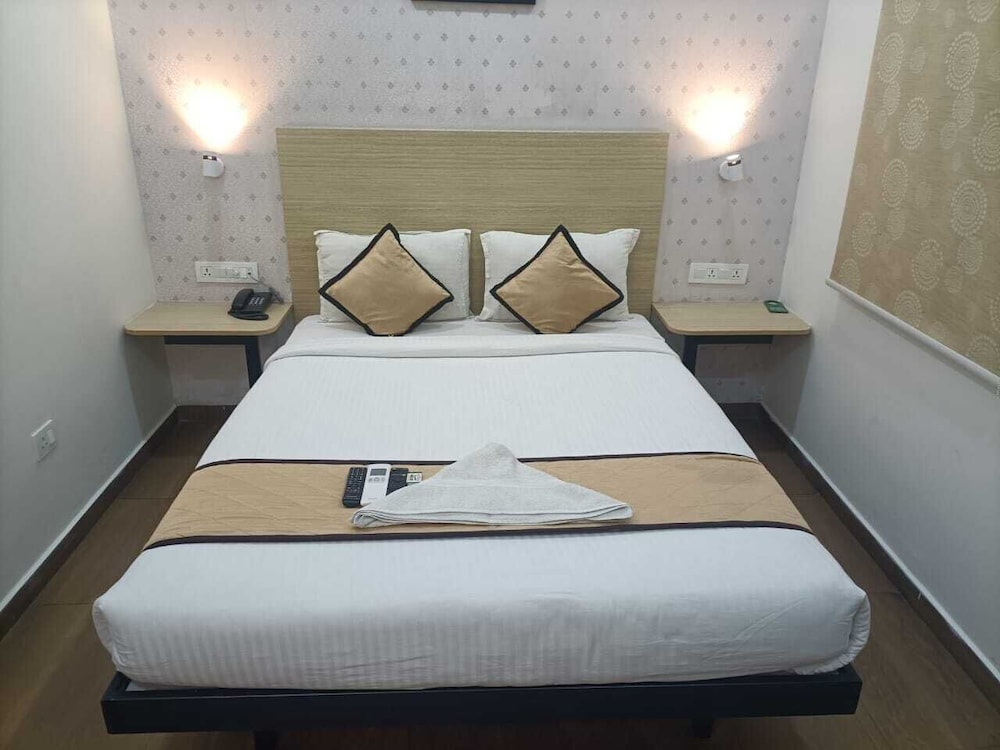 Grace Residency Chennai Airport