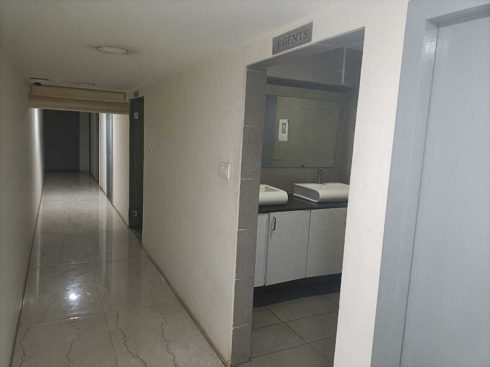 Grace Residency Chennai Airport