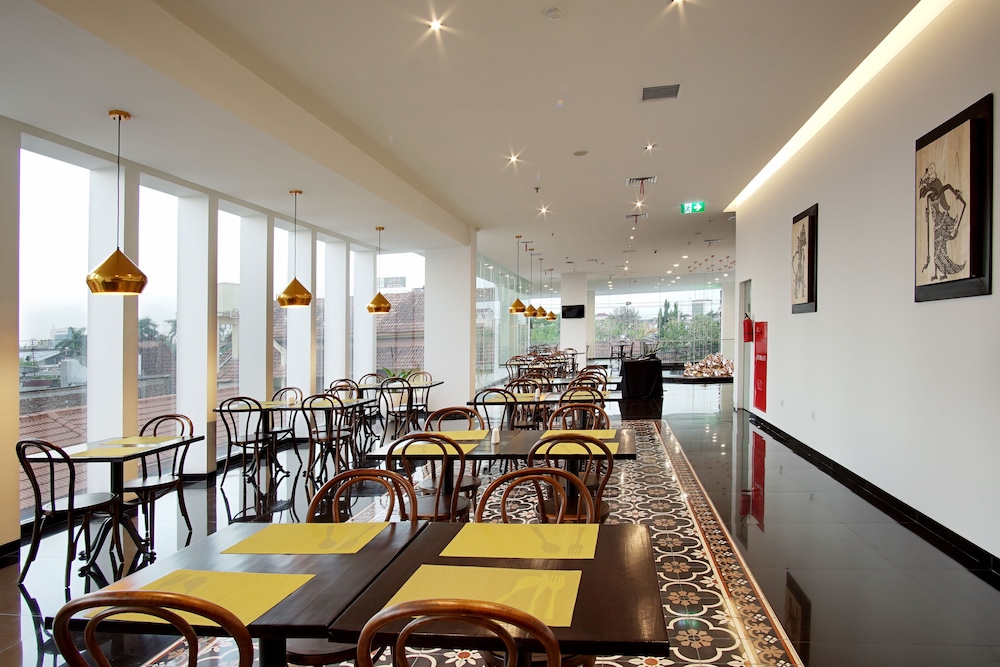 Malioboro Prime Hotel