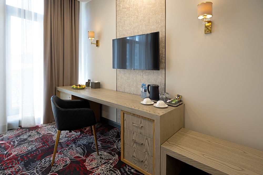 Sphera by Stellar Hotels, Yerevan