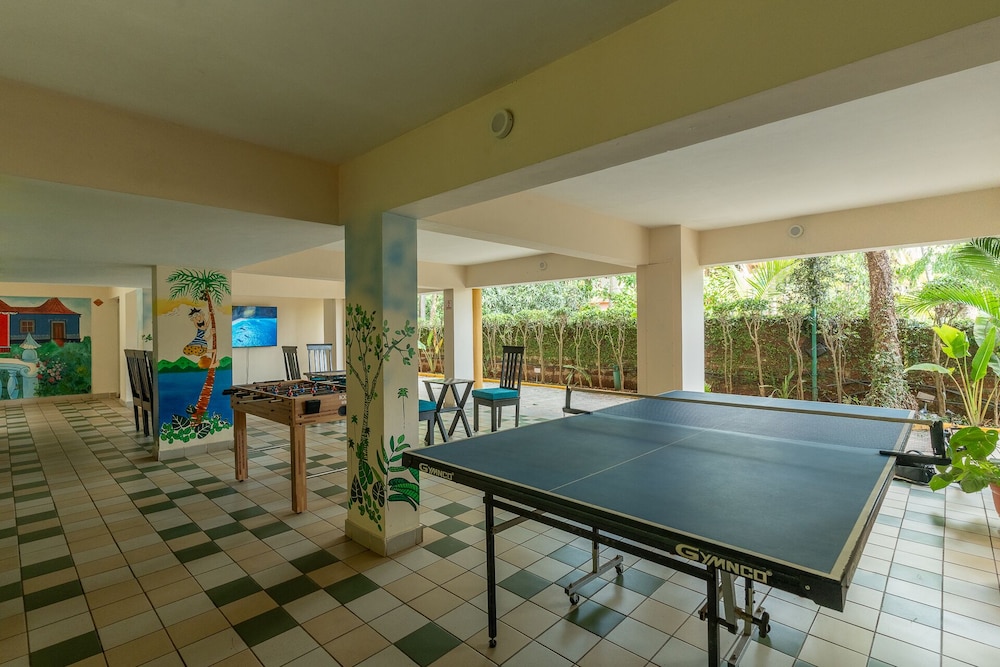 TreeHouse Blue Hotel And Serviced Apartments