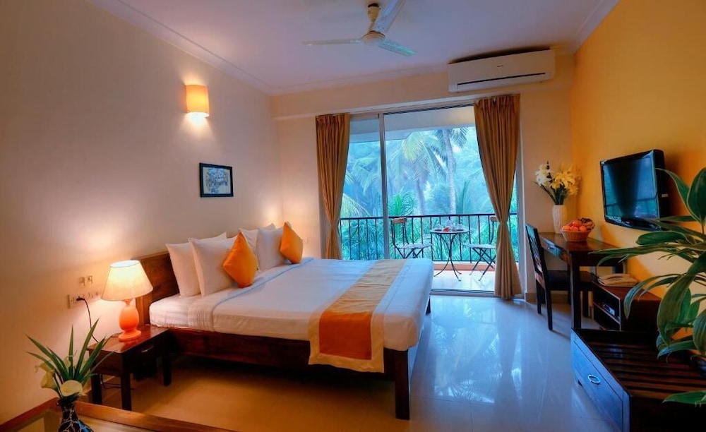 TreeHouse Blue Hotel And Serviced Apartments