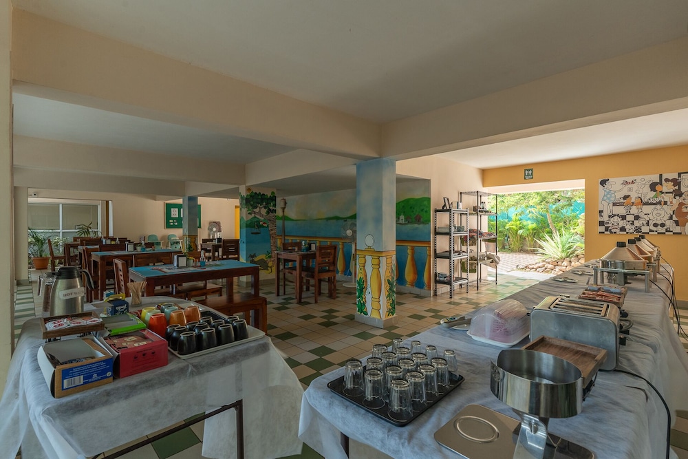 TreeHouse Blue Hotel And Serviced Apartments