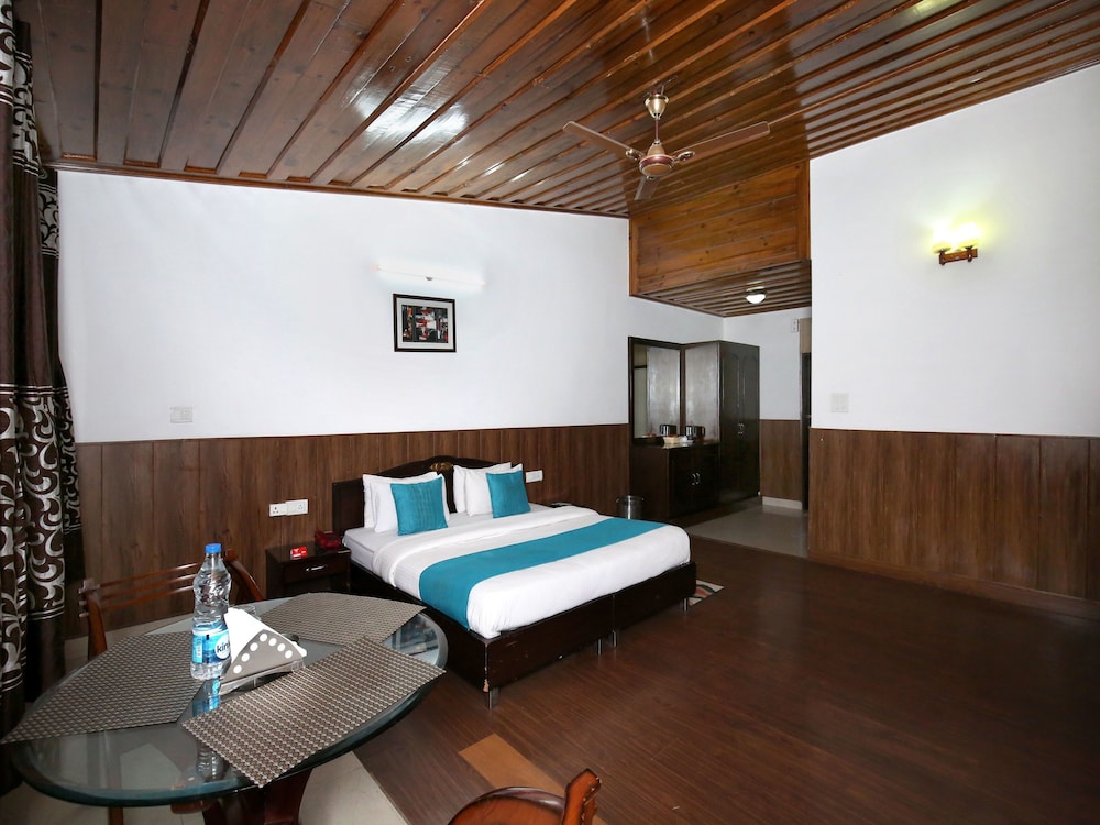 Blossom Resort Kasauli