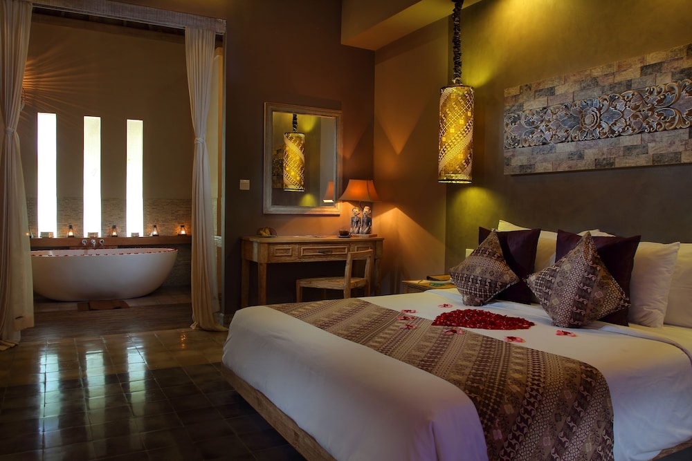 Kenanga Boutique Hotel