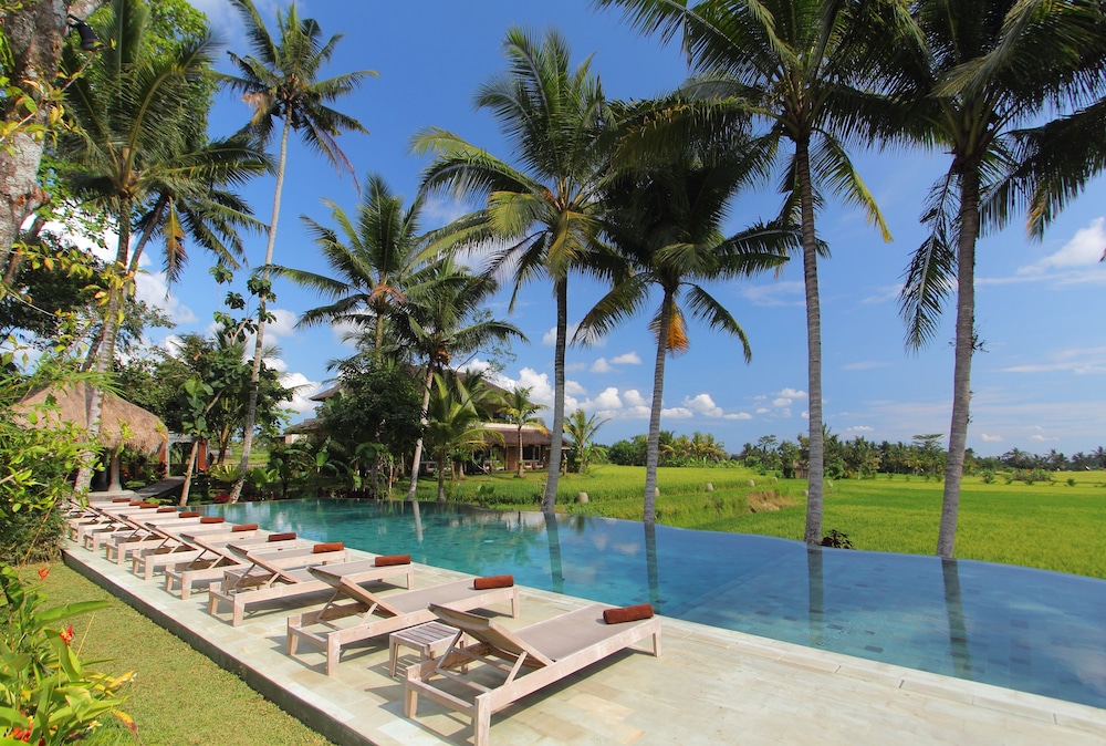 Kenanga Boutique Hotel