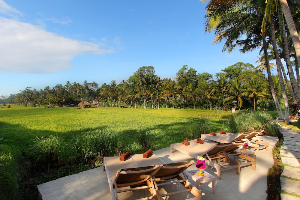 Kenanga Boutique Hotel