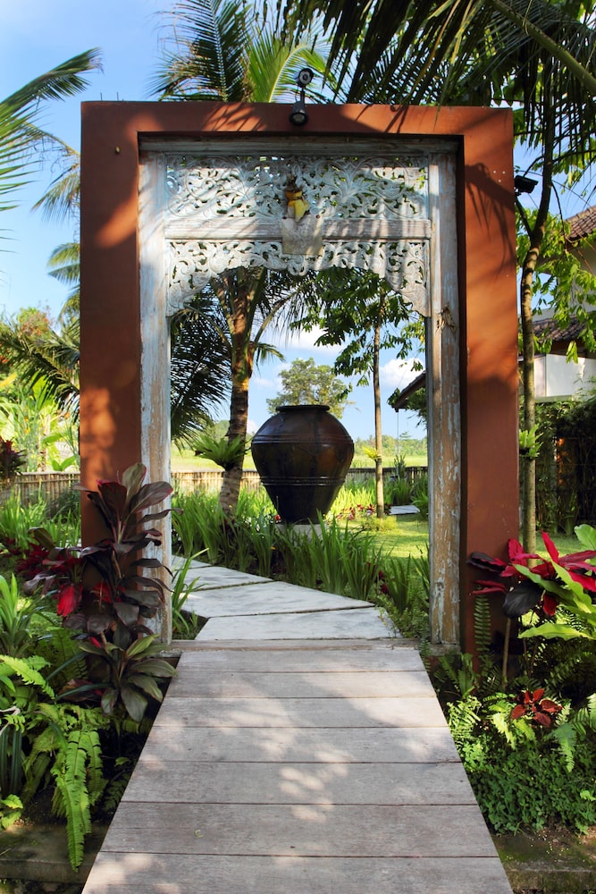 Kenanga Boutique Hotel