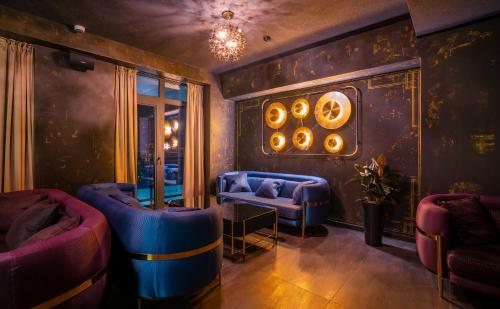 Onyx Hotel