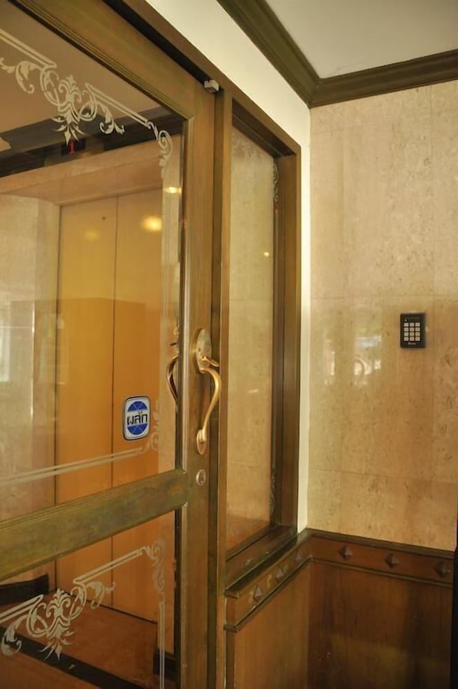 Phawana Sweet Hotel