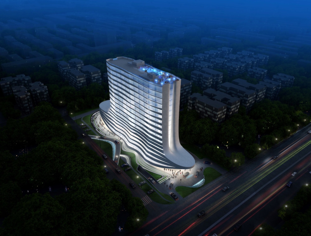 DoubleTree by Hilton Ahmedabad