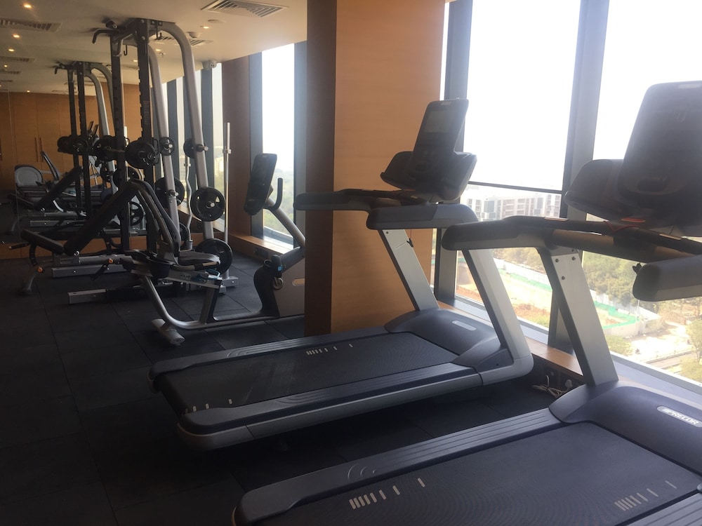 DoubleTree by Hilton Ahmedabad