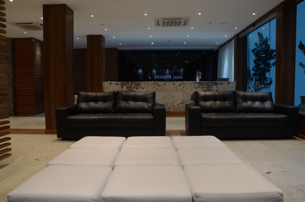 Casa Nova Hotel