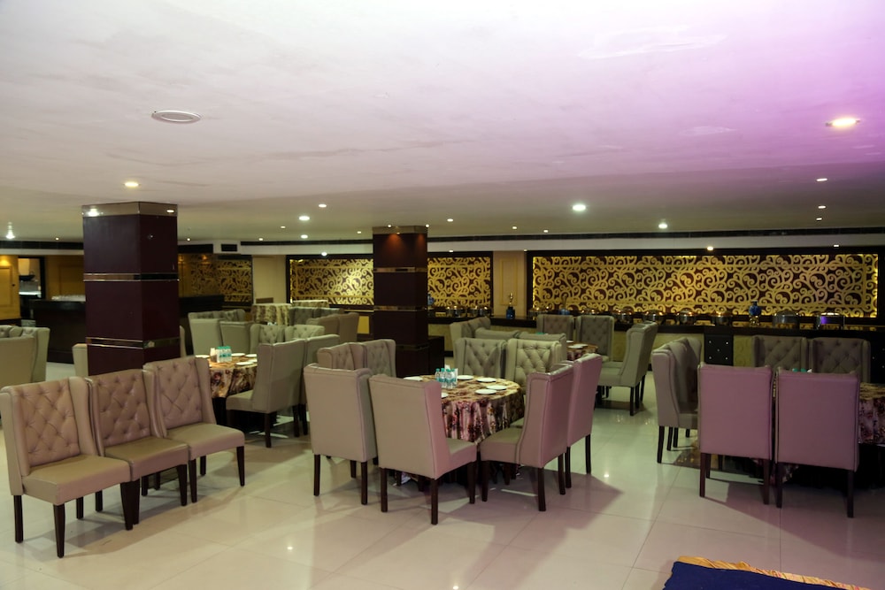 Hotel Imperial Executive 