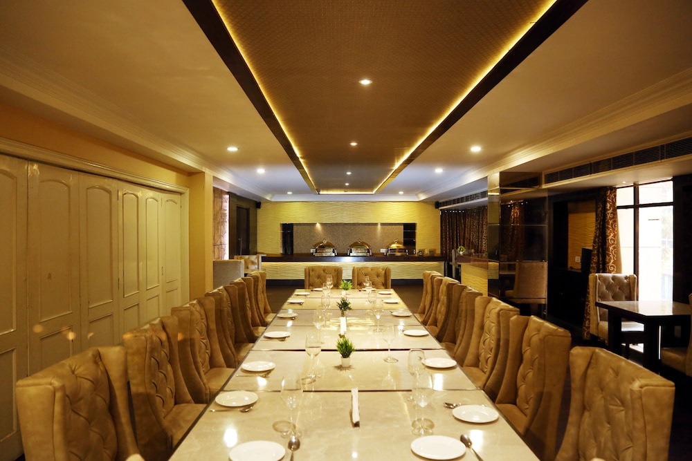 Hotel Imperial Executive 