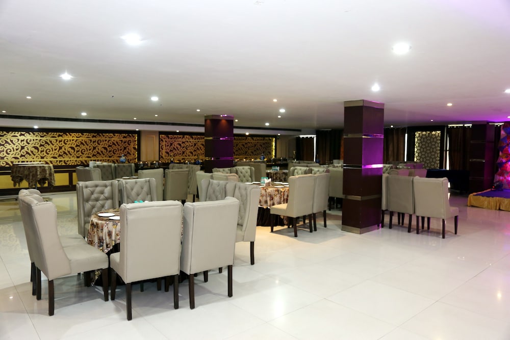 Hotel Imperial Executive 