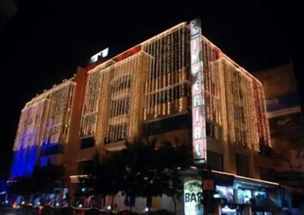Hotel Imperial Executive 