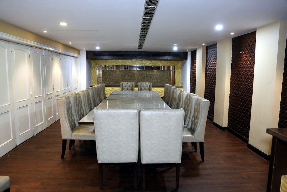 Hotel Imperial Executive 