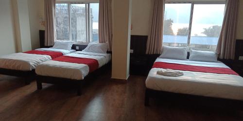 Hotel My Dream