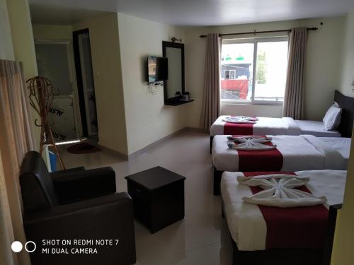 Hotel My Dream