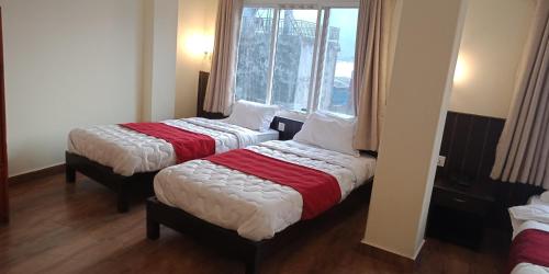 Hotel My Dream