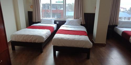 Hotel My Dream