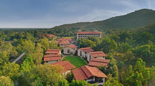 Bhanu The Fern Forest Resort & Spa
