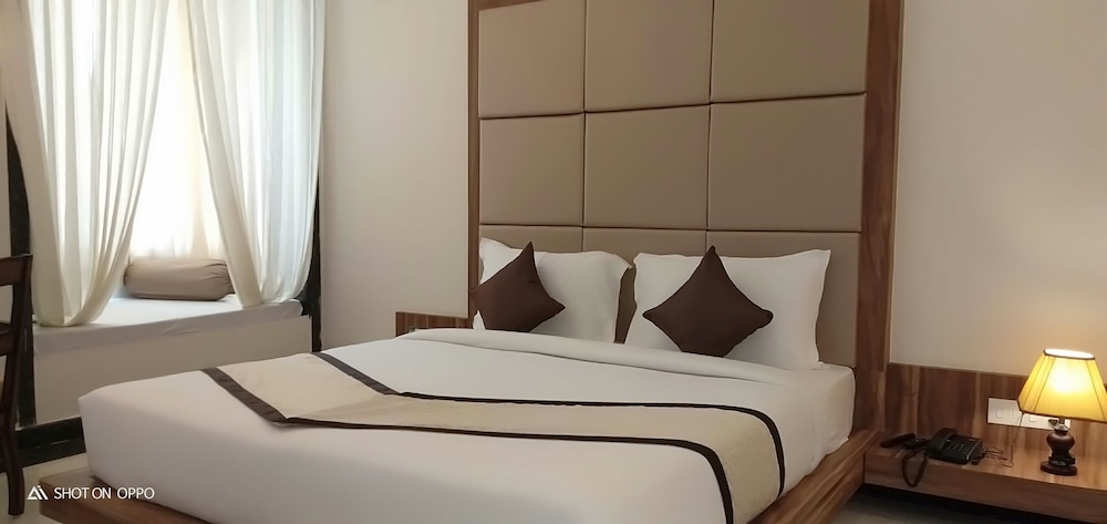 The Everest Hill Resort & Spa - Kumbhalgarh